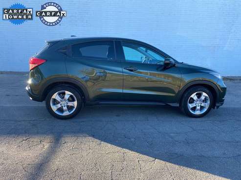 Honda HR-V Navigation Sunroof 1 Owner Bluetooth Cheap SUV Low... for sale in Knoxville, TN
