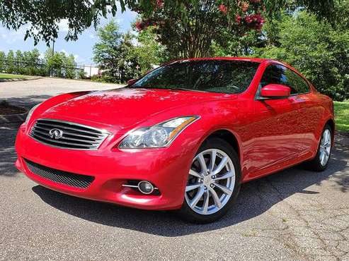 2013 Infiniti G37X - cars & trucks - by dealer - vehicle automotive... for sale in Duncan, SC