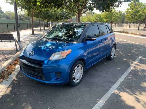 2013 SCION XD - cars & trucks - by owner - vehicle automotive sale for sale in Fremont, CA