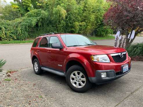 2008 Mazda Tribute - cars & trucks - by owner - vehicle automotive... for sale in Olympia, WA