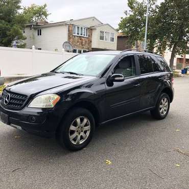 Mercedes Benz ML 350 for sale in STATEN ISLAND, NY