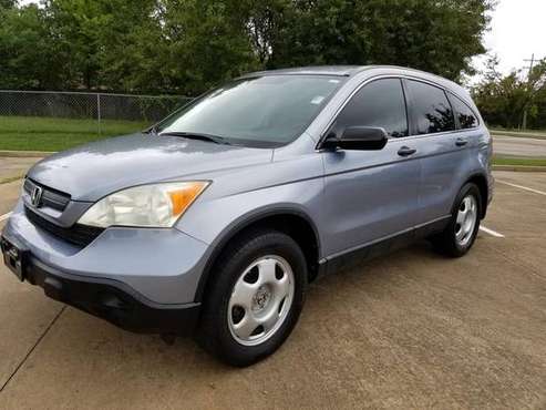 2007 Honda CR-V - cars & trucks - by owner - vehicle automotive sale for sale in Barling, AR