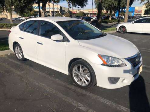 nissan sentra 2013 - cars & trucks - by dealer - vehicle automotive... for sale in Panorama City, CA