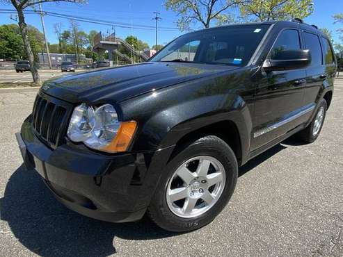 2010 Jeep Grand Cherokee Laredo Sport Utility 4D Drive Today! for sale in East Northport, NY