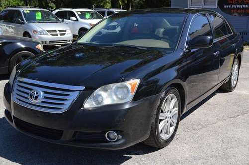 2010 TOYOTA AVALON LIMITED Skyway Motors - cars & trucks - by dealer... for sale in TAMPA, FL