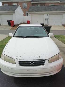 Toyota Camry 2001 for sale in Charlotte, NC