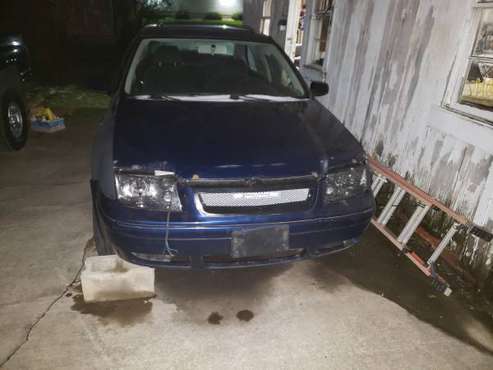 O3 Vw Jetta Tdi alh project - cars & trucks - by owner - vehicle... for sale in Danville, OH