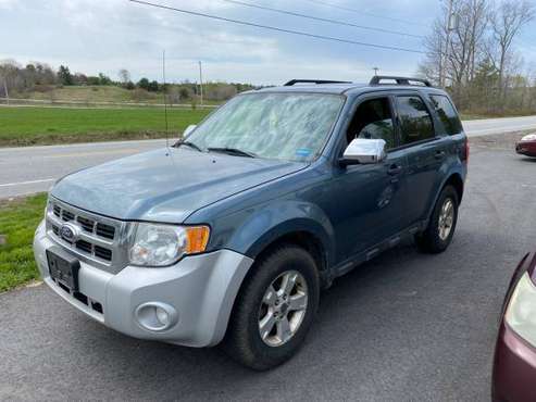 2011 Ford Escape XLT for sale in Biddeford, ME