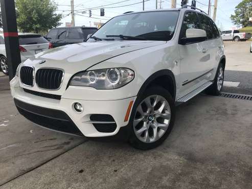 2013 BMW AWD Loaded with 83k miles for sale in Tallahassee, FL
