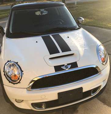MINI Cooper S 2011, White, Very good condition - cars & trucks - by... for sale in High Springs, FL