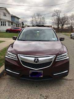 2015 Acura MDX - cars & trucks - by owner - vehicle automotive sale for sale in Bellmore, NY
