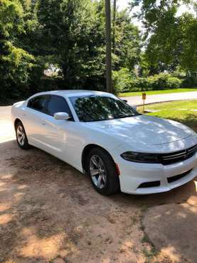 2015 Dodge Charger - cars & trucks - by owner - vehicle automotive... for sale in Natchitoches, LA