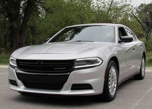 Dodge Charger AWD - - by dealer - vehicle automotive for sale in Twinsburg, OH