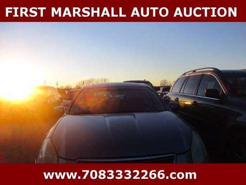 2007 Nissan Maxima 3 5 SE - Auction Pricing - - by for sale in Harvey, WI