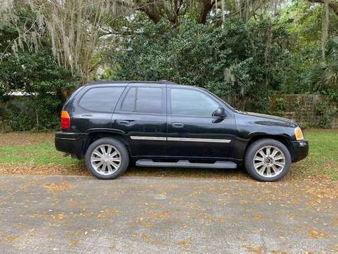 2007 GMC Envoy - TRADES ACCEPTED Priced GREAT! $3995 OBO! Clean... for sale in Lake Mary, FL