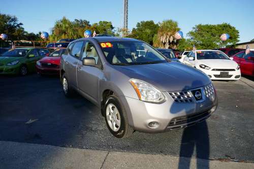 2009 NISSAN ROGUE - cars & trucks - by dealer - vehicle automotive... for sale in Clearwater, FL