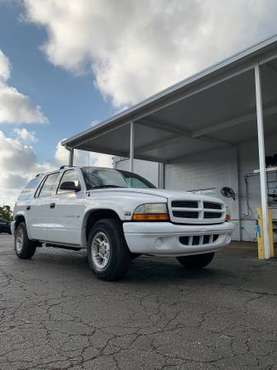 1999 Dodge Durango SLT V8 for sale in Bradenton, FL