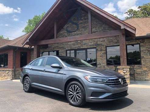 2019 Volkswagen Jetta SEL for sale in Maryville, TN