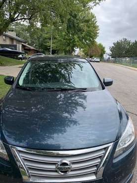 Nissan Sentra for sale in Lincoln, NE