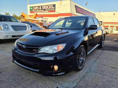 Subaru Impreza - BAD CREDIT BANKRUPTCY REPO SSI RETIRED APPROVED -... for sale in Philadelphia, PA