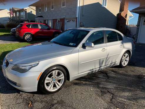 2010 BMW 528I - cars & trucks - by owner - vehicle automotive sale for sale in Oceanside, NY