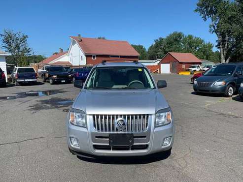 2010 Mercury Mariner 4WD 4dr - cars & trucks - by dealer - vehicle... for sale in East Windsor, MA