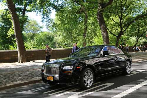 2011 Rolls-Royce Ghost/ No Issue/ Well Maintained - cars & trucks -... for sale in NEW YORK, NY