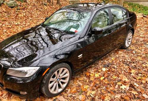 2011 BMW 328i xDrive Sedan 4D - cars & trucks - by owner - vehicle... for sale in Warwick, NY