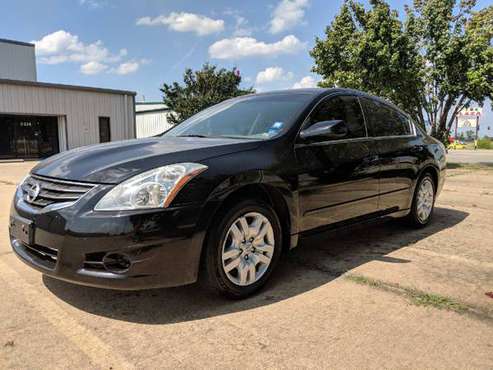 2012 Nissan Altima for sale in Fort Smith, AR 72908, AR