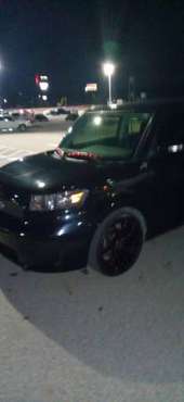 2009 Scion XB - cars & trucks - by owner - vehicle automotive sale for sale in fort smith, AR