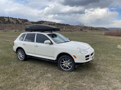 Porsche Cayenne and Jeep Wrangler and Cadillac Escalade ESV - cars & for sale in Avon, CO