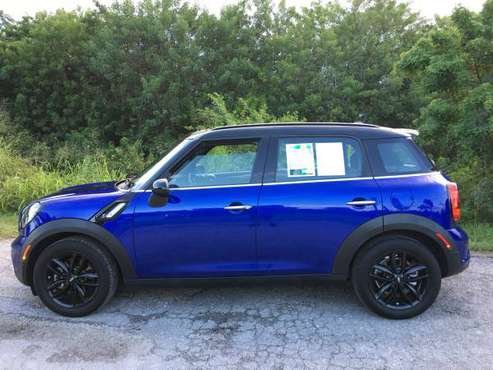 2016 MINI COOPER *S* COUNTYMAN* ONE OWNER* ONLY 69K MILES *LIKE NEW... for sale in Port Saint Lucie, FL