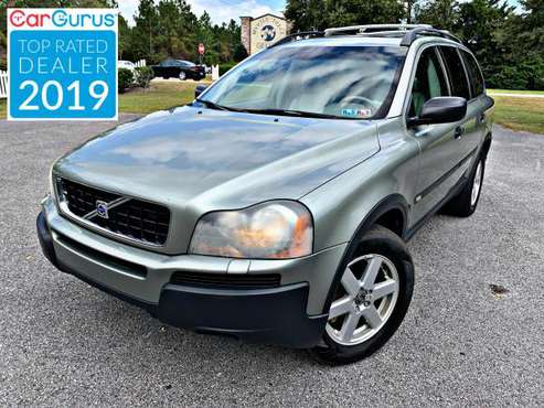 2006 Volvo XC90 2.5T AWD 4dr SUV for sale in Conway, SC