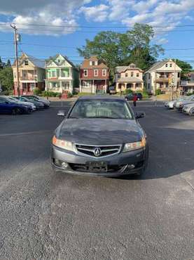 2008 Acura TSX - cars & trucks - by dealer - vehicle automotive sale for sale in Schenectady, NY