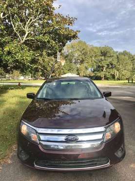 2012 Ford Fusion 214k miles only $3999 - cars & trucks - by dealer -... for sale in Mobile, AL