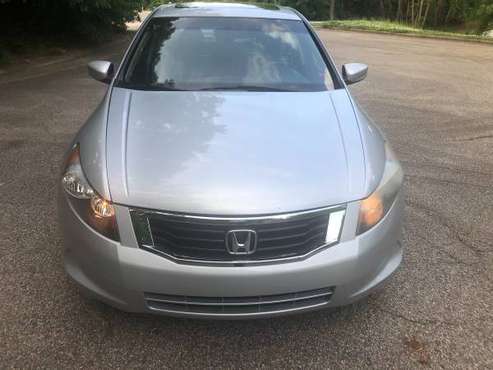 2009 Honda Accord for sale in Raleigh, NC