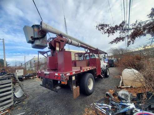 Bucket Truck for sale in Peabody, MA