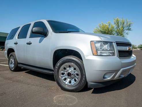2012 Chevrolet Tahoe - Financing Available! - cars & trucks - by... for sale in Phoenix, AZ