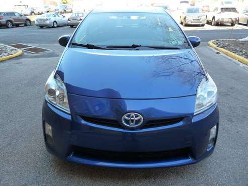 2010 Toyota Prius Three 4dr Hatchback - - by dealer for sale in Huntingdon Valley, PA