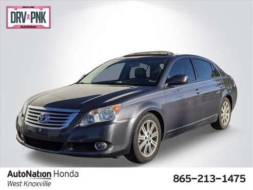 2008 Toyota Avalon Limited SKU:8U323157 Sedan - cars & trucks - by... for sale in Knoxville, TN