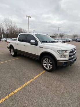 2015 Ford F-150 4x4 Lariat * Just traded for sale in Utica, MI