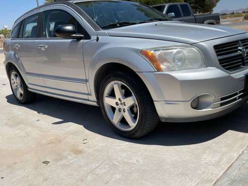2007 Dodge Caliber RT for sale in El Paso, TX