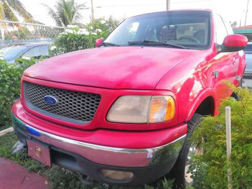 Ford F150 , 2000 for sale in Miami, FL