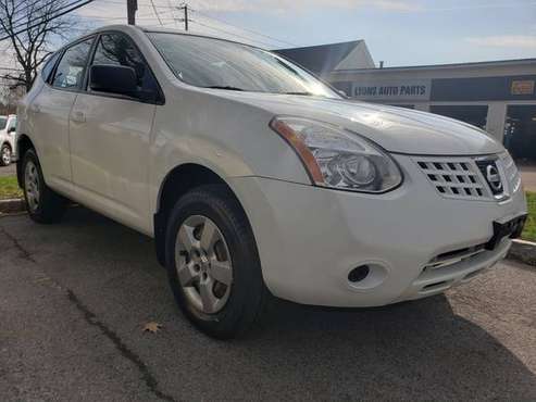 2009 Nissan Rogue AWD reputable dealership bad credit ok - cars &... for sale in Lyons, NY