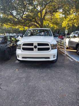 1500 RAM - cars & trucks - by owner - vehicle automotive sale for sale in Woodruff, SC