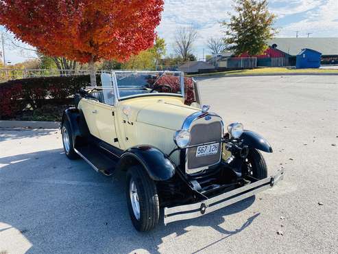 1929 Ford Roadster for sale in Branson, MO