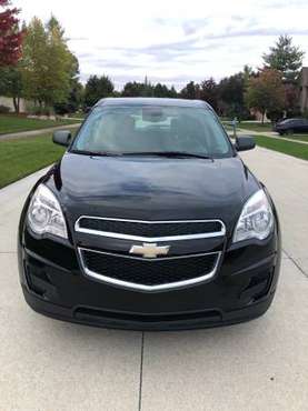 2012 Chevy equinox for sale in Macomb, MI