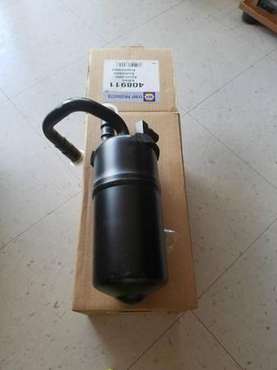 2006-2011 Lincoln Town Car A/C Compressor - cars & trucks - by owner... for sale in Honolulu, HI