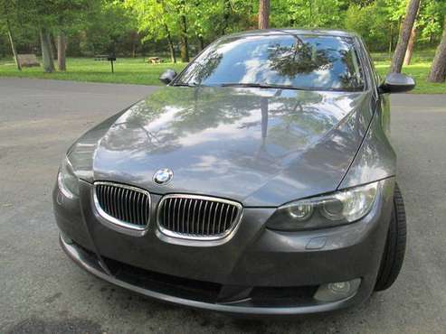 2007 BMW 328CI unreal good cond - - by dealer for sale in Hot Springs National Park, AR