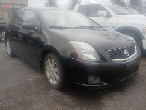 *2011 NISSAN SENTRA*65K*FINANCING *BEST DEALS*CLEAN CAR* - cars &... for sale in Syracuse, NY